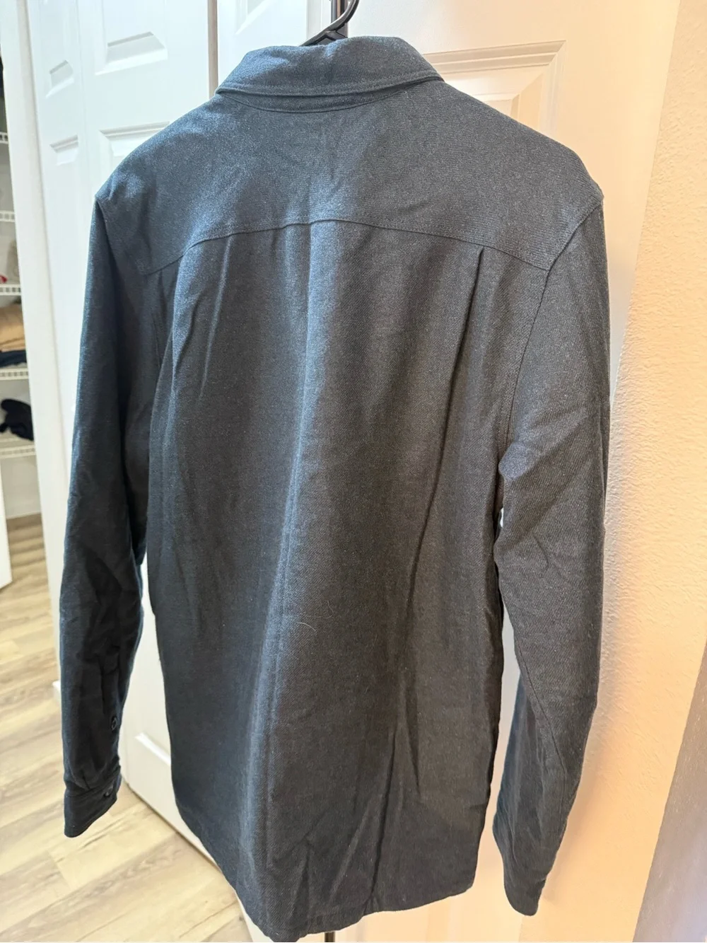 Patagonia men insulated